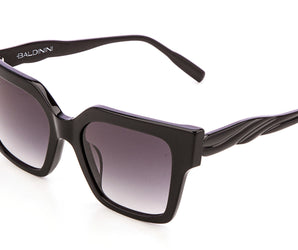 Baldinini 🇮🇹 Square ( Made in Italy ) Women's Sunglasses(UV)