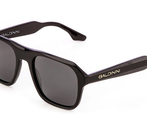 Baldinini 🇮🇹 Square ( Made in Italy ) Men Sunglasses (UV)