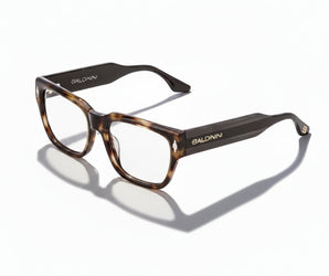Baldinini 🇮🇹 Square ( Made in Italy ) Men Optical Frames (Copy) - نضاره دوت كوم | رقم 1 للنظارات الأصليه في مصر