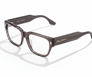 Baldinini 🇮🇹 Square ( Made in Italy ) Men Optical Frames - نضاره دوت كوم | رقم 1 للنظارات الأصليه في مصر