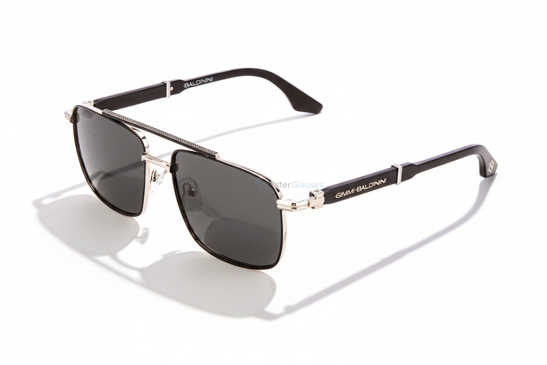 Amazing Baldinini sunglasses. Bought in Italy Baldinini ?? Square Gold 18 karat ( Made in Italy  main image 4
