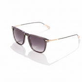 Baldinini 🇮🇹 CatEye Gold 18 karat ( Made in Italy ) Men Sunglasses(UV) - نضاره دوت كوم | رقم 1 للنظارات الأصليه في مصر