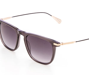 Baldinini 🇮🇹 CatEye Gold 18 karat ( Made in Italy ) Men Sunglasses(UV)