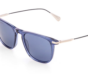 Baldinini 🇮🇹 CatEye Gold 18 karat ( Made in Italy ) Men Sunglasses(UV)
