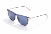 Baldinini 🇮🇹 Square Gold 18 karat ( Made in Italy ) Men Sunglasses(UV) - نضاره دوت كوم | رقم 1 للنظارات الأصليه في مصر
