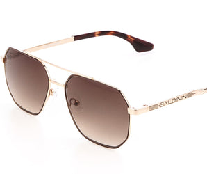 Baldinini 🇮🇹 Square ( Made in Italy ) Men Sunglasses(UV) - نضاره دوت كوم | رقم 1 للنظارات الأصليه في مصر