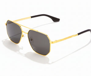 Baldinini 🇮🇹 Square ( Made in Italy ) Men Sunglasses(UV.)