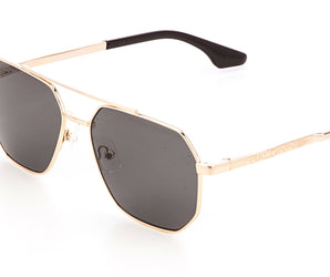 Baldinini 🇮🇹 Square ( Made in Italy ) Men Sunglasses(UV)