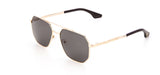 Baldinini 🇮🇹 Square ( Made in Italy ) Men Sunglasses(UV) - نضاره دوت كوم | رقم 1 للنظارات الأصليه في مصر