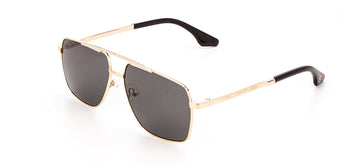 Baldinini 🇮🇹 Square ( Made in Italy ) Men Sunglasses5(UV) - نضاره دوت كوم | رقم 1 للنظارات الأصليه في مصر