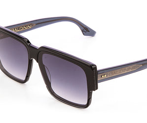 Baldinini 🇮🇹 ( Made in Italy ) Square Unisex Sunglasses(UV)