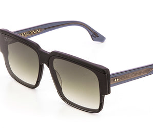Baldinini 🇮🇹 ini ( Made in Italy ) Square Unisex Sunglasses(UV)