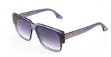 Baldinini 🇮🇹 Square ( Made in Italy ) Men Sunglasses (UV). - نضاره دوت كوم | رقم 1 للنظارات الأصليه في مصر