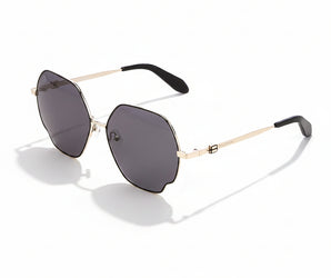Baldinini 🇮🇹 Square ( Made in Italy ) Women Sunglasses (UV400) - نضاره دوت كوم | رقم 1 للنظارات الأصليه في مصر