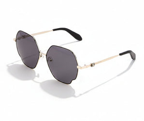 Baldinini 🇮🇹 Square ( Made in Italy ) Women Sunglasses (UV400) - نضاره دوت كوم | رقم 1 للنظارات الأصليه في مصر