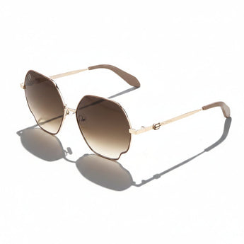 Baldinini 🇮🇹 Square ( Made in Italy ) Women Sunglasses (UV400) - نضاره دوت كوم | رقم 1 للنظارات الأصليه في مصر