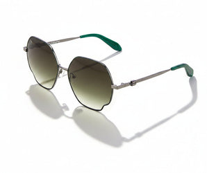 Baldinini 🇮🇹 Square ( Made in Italy ) Women Sunglasses (UV400) - نضاره دوت كوم | رقم 1 للنظارات الأصليه في مصر
