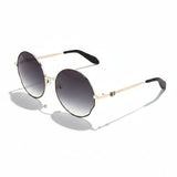 Baldinini 🇮🇹 Round ( Made in Italy ) Women Sunglasses (UV400) - نضاره دوت كوم | رقم 1 للنظارات الأصليه في مصر