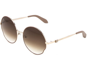 Baldinini 🇮🇹 Round ( Made in Italy ) Women Sunglasses (UV400) - نضاره دوت كوم | رقم 1 للنظارات الأصليه في مصر