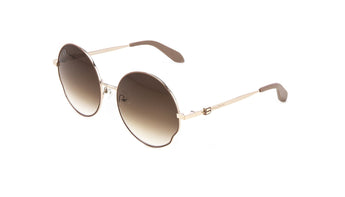 Baldinini 🇮🇹 Round ( Made in Italy ) Women Sunglasses (UV400) - نضاره دوت كوم | رقم 1 للنظارات الأصليه في مصر