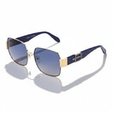 Baldinini 🇮🇹 Square ( Made in Italy ) Women Sunglasses (UV400) - نضاره دوت كوم | رقم 1 للنظارات الأصليه في مصر