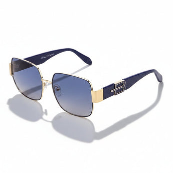 Baldinini 🇮🇹 Square ( Made in Italy ) Women Sunglasses (UV400) - نضاره دوت كوم | رقم 1 للنظارات الأصليه في مصر