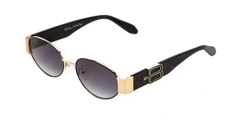 Baldinini 🇮🇹 Round ( Made in Italy ) Women Sunglasses (UV400) - نضاره دوت كوم | رقم 1 للنظارات الأصليه في مصر