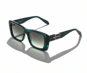 Baldinini 🇮🇹 Square ( Made in Italy ) Women Sunglasses (UV400) - نضاره دوت كوم | رقم 1 للنظارات الأصليه في مصر