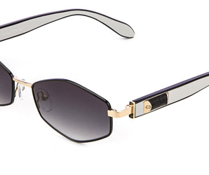 Baldinini 🇮🇹 Cat Eye ( Made in Italy ) Women Sunglasses (UV400)