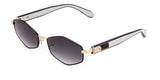 Baldinini 🇮🇹 Cat Eye ( Made in Italy ) Women Sunglasses (UV400) - نضاره دوت كوم | رقم 1 للنظارات الأصليه في مصر