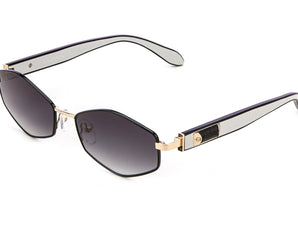 Baldinini 🇮🇹 Cat Eye ( Made in Italy ) Women Sunglasses (UV400) - نضاره دوت كوم | رقم 1 للنظارات الأصليه في مصر