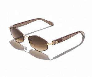 Baldinini 🇮🇹 Cat Eye ( Made in Italy ) Women Sunglasses (UV400)