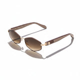 Baldinini 🇮🇹 Cat Eye ( Made in Italy ) Women Sunglasses (UV400) - نضاره دوت كوم | رقم 1 للنظارات الأصليه في مصر