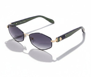 Baldinini 🇮🇹 Cat Eye ( Made in Italy ) Women Sunglasses (UV400)..