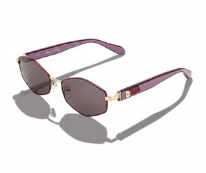 Baldinini 🇮🇹 Cat Eye ( Made in Italy ) Women Sunglasses (UV400) - نضاره دوت كوم | رقم 1 للنظارات الأصليه في مصر