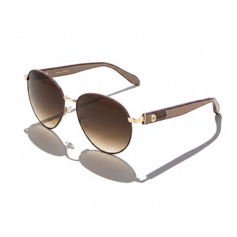 Baldinini 🇮🇹 Aviator ( Made in Italy ) Women Sunglasses (UV400) - نضاره دوت كوم | رقم 1 للنظارات الأصليه في مصر