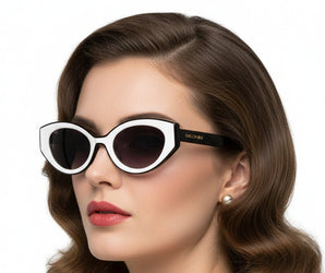 Baldinini 🇮🇹 Cat Eye ( Made in Italy ) Women Sunglasses (UV400) - نضاره دوت كوم | رقم 1 للنظارات الأصليه في مصر
