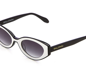 Baldinini 🇮🇹 Cat Eye ( Made in Italy ) Women Sunglasses (UV400) - نضاره دوت كوم | رقم 1 للنظارات الأصليه في مصر