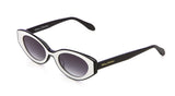 Baldinini 🇮🇹 Cat Eye ( Made in Italy ) Women Sunglasses (UV400) - نضاره دوت كوم | رقم 1 للنظارات الأصليه في مصر