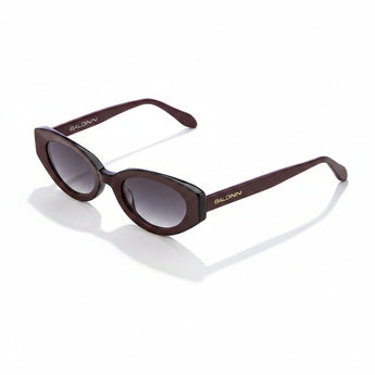 Baldinini 🇮🇹 Cat Eye ( Made in Italy ) Women Sunglasses (UV400) - نضاره دوت كوم | رقم 1 للنظارات الأصليه في مصر
