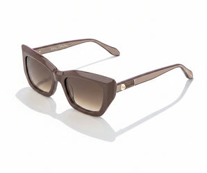 Baldinini 🇮🇹 Cat Eye ( Made in Italy ) Women Sunglasses (UV400) - نضاره دوت كوم | رقم 1 للنظارات الأصليه في مصر