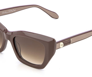 Baldinini 🇮🇹 Cat Eye ( Made in Italy ) Women Sunglasses (UV400) - نضاره دوت كوم | رقم 1 للنظارات الأصليه في مصر