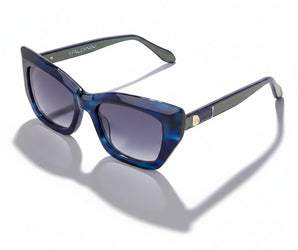 Baldinini 🇮🇹 Cat Eye ( Made in Italy ) Women Sunglasses (UV400) - نضاره دوت كوم | رقم 1 للنظارات الأصليه في مصر