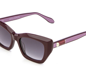 Baldinini 🇮🇹 Cat Eye ( Made in Italy ) Women Sunglasses (UV400) - نضاره دوت كوم | رقم 1 للنظارات الأصليه في مصر