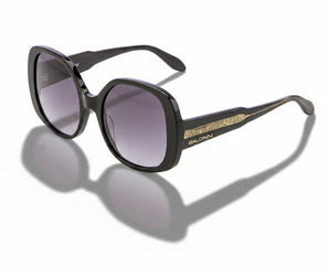 Baldinini 🇮🇹 Square ( Made in Italy ) Women Sunglasses (UV400) - نضاره دوت كوم | رقم 1 للنظارات الأصليه في مصر