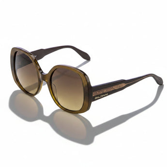 Baldinini 🇮🇹 Square ( Made in Italy ) Women Sunglasses (UV400) - نضاره دوت كوم | رقم 1 للنظارات الأصليه في مصر