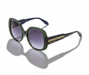 Baldinini 🇮🇹 Square ( Made in Italy ) Women Sunglasses (UV400) - نضاره دوت كوم | رقم 1 للنظارات الأصليه في مصر