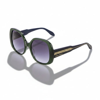 Baldinini 🇮🇹 Square ( Made in Italy ) Women Sunglasses (UV400) - نضاره دوت كوم | رقم 1 للنظارات الأصليه في مصر