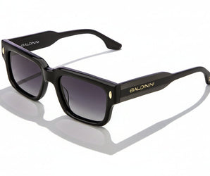Baldinini 🇮🇹 Square ( Made in Italy ) Unisex Sunglasses (UV400) - نضاره دوت كوم | رقم 1 للنظارات الأصليه في مصر