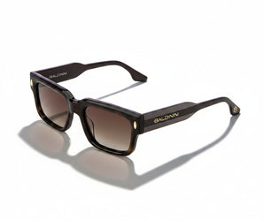 Baldinini 🇮🇹 Square ( Made in Italy ) Unisex Sunglasses (UV400) - نضاره دوت كوم | رقم 1 للنظارات الأصليه في مصر